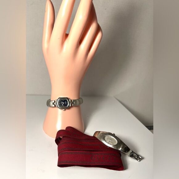 Authentic Gucci Vintage Watches